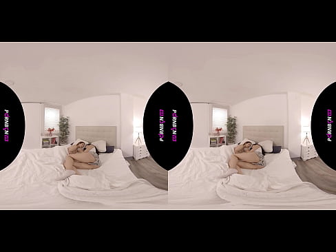 ❤️ PORNBCN VR Två unga lesbiska kvinnor vaknar upp kåta i 4K 180 3D virtual reality Geneva Bellucci Katrina Moreno Pornvideo at porn sv.kassavrn.ru ️❤