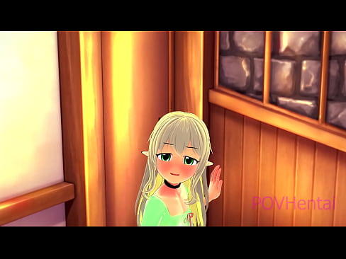 ❤️ (Trap) Elvish maid hjälper dig att tvätta ansiktet. Pornvideo at porn sv.kassavrn.ru ️❤